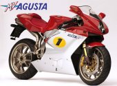 2005 MV Agusta F4 1000 AGO photo